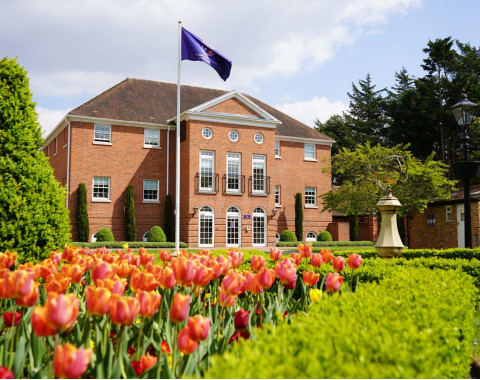 TASIS England Summer Program